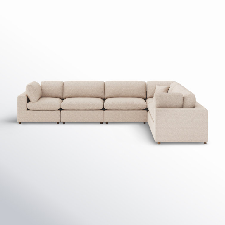 All modern sectional couch discount